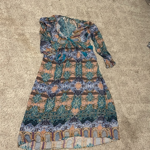 Summer dress - Picture 1 of 4